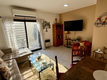 VENTA DEPTO TIPO DUPLEX 3 AMBIENTES MONTE GRANDE