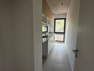 VENTA DEPTO 2/3 AMB SAN FERNANDO BALCON COCHERA