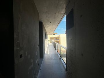 VENTA DEPTO 2/3 AMB SAN FERNANDO BALCON COCHERA