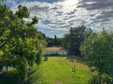 VENTA CASA BARRIO PRIVADO CHACRAS DE CORIA