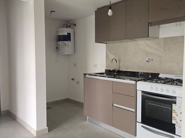 VENTA- DEPTO.2 AMBIENTES CON AMENITIES- HURLINGHAM