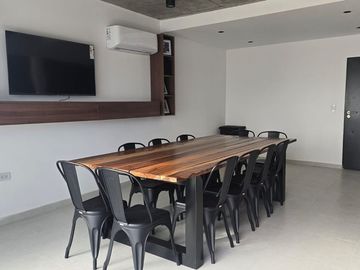 VENTA- DEPTO.2 AMBIENTES CON AMENITIES- HURLINGHAM