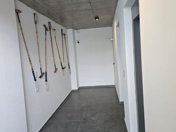VENTA- DEPTO.2 AMBIENTES CON AMENITIES- HURLINGHAM