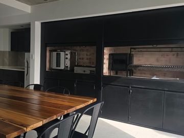 VENTA- DEPTO.2 AMBIENTES CON AMENITIES- HURLINGHAM