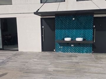 VENTA- DEPTO.2 AMBIENTES CON AMENITIES- HURLINGHAM