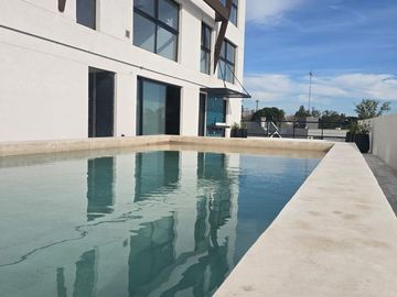 VENTA- DEPTO.2 AMBIENTES CON AMENITIES- HURLINGHAM