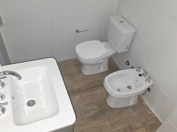 VENTA- DEPTO.2 AMBIENTES CON AMENITIES- HURLINGHAM