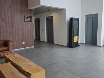 VENTA- DEPTO.2 AMBIENTES CON AMENITIES- HURLINGHAM