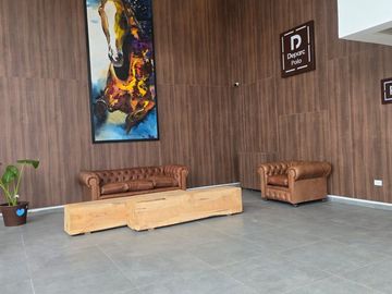 VENTA- DEPTO.2 AMBIENTES CON AMENITIES- HURLINGHAM