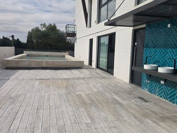 VENTA- DEPTO.2 AMBIENTES CON AMENITIES- HURLINGHAM