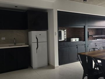 VENTA- DEPTO.2 AMBIENTES CON AMENITIES- HURLINGHAM