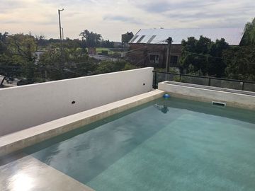 VENTA- DEPTO.2 AMBIENTES CON AMENITIES- HURLINGHAM