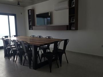 VENTA- DEPTO.2 AMBIENTES CON AMENITIES- HURLINGHAM