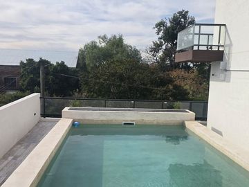 VENTA- DEPTO.2 AMBIENTES CON AMENITIES- HURLINGHAM