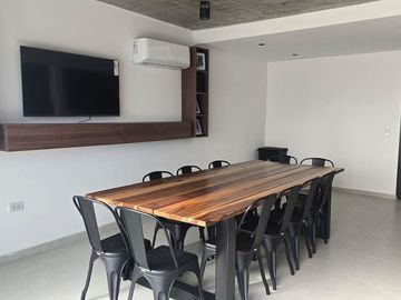 VENTA- DEPTO.2 AMBIENTES CON AMENITIES- HURLINGHAM