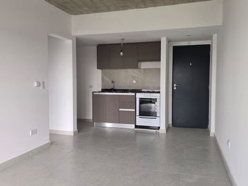 VENTA- DEPTO.2 AMBIENTES CON AMENITIES- HURLINGHAM