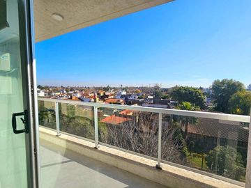 VENTA DEPTO 2 AMB FRENTE ITUZAINGO NORTE C COCHERA
