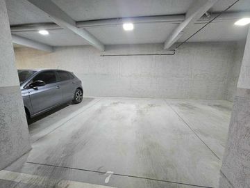 VENTA DEPTO 2 AMB FRENTE ITUZAINGO NORTE C COCHERA