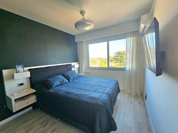 VENTA DEPTO 2 AMB FRENTE ITUZAINGO NORTE C COCHERA