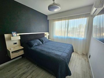 VENTA DEPTO 2 AMB FRENTE ITUZAINGO NORTE C COCHERA