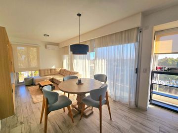 VENTA DEPTO 2 AMB FRENTE ITUZAINGO NORTE C COCHERA
