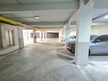 VENTA DEPTO 2 AMB FRENTE ITUZAINGO NORTE C COCHERA