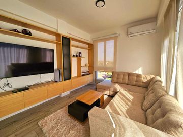 VENTA DEPTO 2 AMB FRENTE ITUZAINGO NORTE C COCHERA