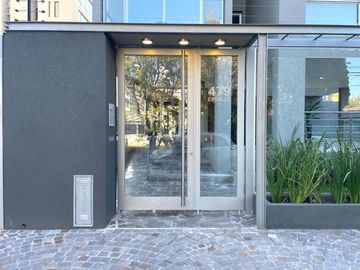 VENTA DEPTO ITUZAINGO NORTE 2AMB BALCON