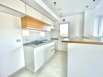 VENTA DEPTO ITUZAINGO NORTE 2AMB BALCON