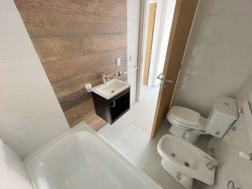VENTA DEPTO ITUZAINGO NORTE 2AMB BALCON