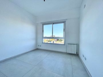 VENTA DEPTO ITUZAINGO NORTE 2AMB BALCON