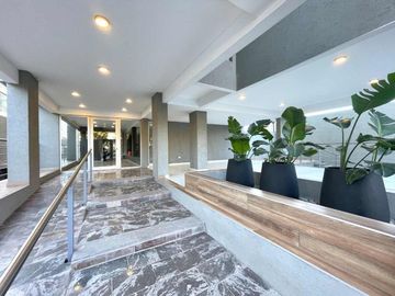 VENTA DEPTO ITUZAINGO NORTE 2AMB BALCON