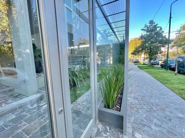 VENTA DEPTO ITUZAINGO NORTE 2AMB BALCON