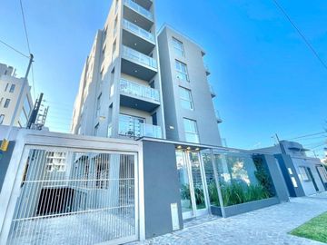 VENTA DEPTO ITUZAINGO NORTE 2AMB BALCON