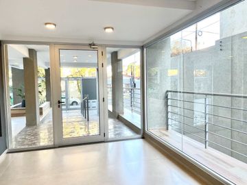 VENTA DEPTO ITUZAINGO NORTE 2AMB BALCON
