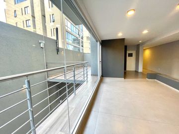 VENTA DEPTO ITUZAINGO NORTE 2AMB BALCON