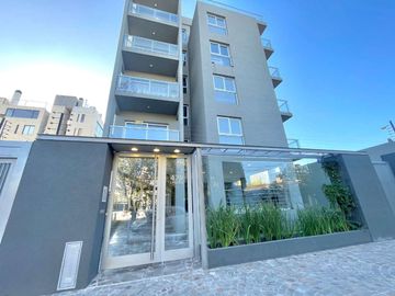 VENTA DEPTO ITUZAINGO NORTE 2AMB BALCON