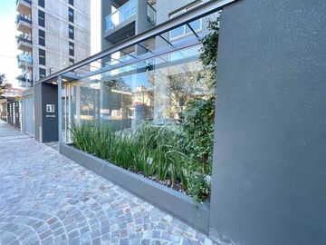 VENTA DEPTO ITUZAINGO NORTE 2AMB BALCON