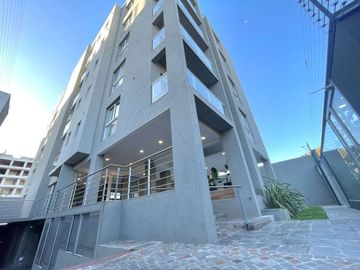 VENTA DEPTO ITUZAINGO NORTE 2AMB BALCON