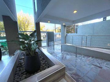 VENTA DEPTO ITUZAINGO NORTE 2AMB BALCON