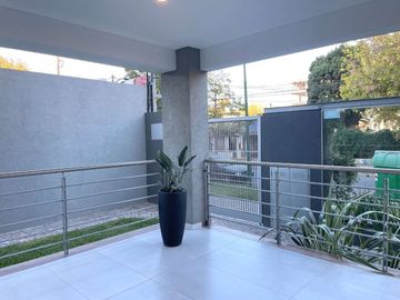 VENTA DEPTO ITUZAINGO NORTE 2AMB BALCON