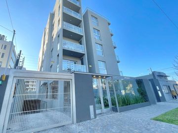 VENTA DEPTO ITUZAINGO NORTE 2AMB BALCON