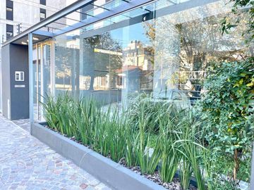 VENTA DEPTO ITUZAINGO NORTE 2AMB BALCON