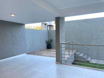 VENTA DEPTO ITUZAINGO NORTE 2AMB BALCON