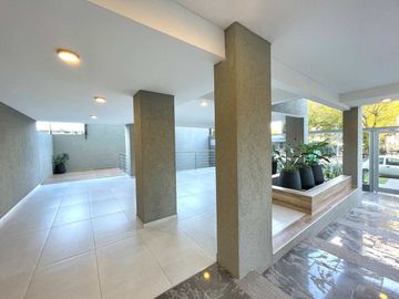 VENTA DEPTO ITUZAINGO NORTE 2AMB BALCON