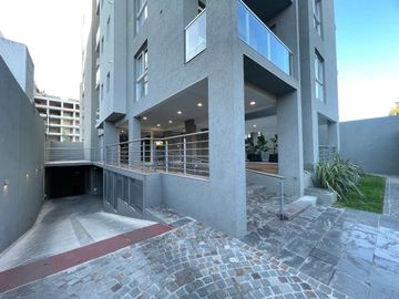 VENTA DEPTO ITUZAINGO NORTE 2AMB BALCON