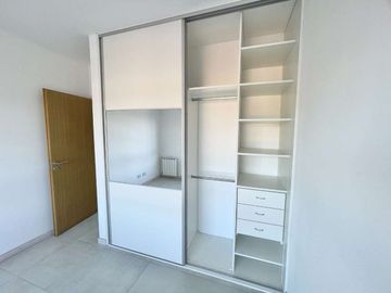 VENTA DEPTO ITUZAINGO NORTE 2AMB BALCON