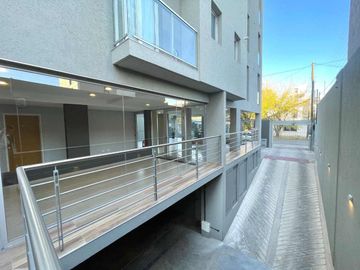 VENTA DEPTO ITUZAINGO NORTE 2AMB BALCON
