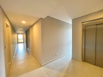 VENTA DEPTO ITUZAINGO NORTE 2AMB BALCON