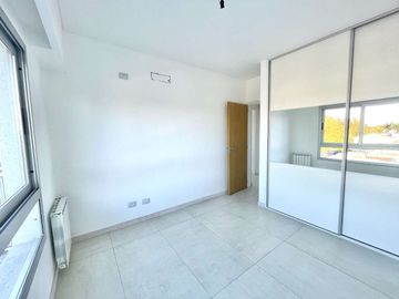 VENTA DEPTO ITUZAINGO NORTE 2AMB BALCON